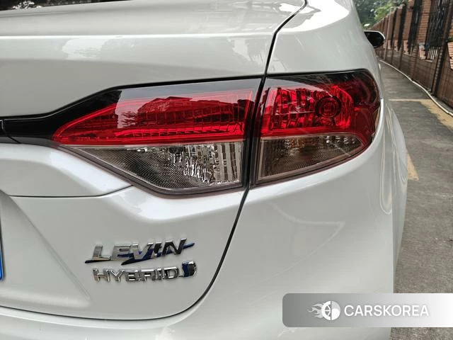 Toyota Lei Ling id 4307574 из Китая 13