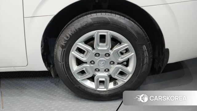 Hyundai Staria id 4266638 из Кореи 13