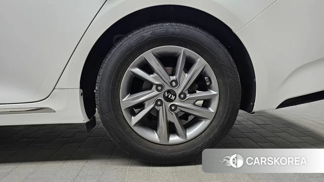 Kia The New K5 2nd generation id 4551597 из Кореи 13