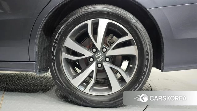 Honda Odyssey id 4856111 из Кореи 13