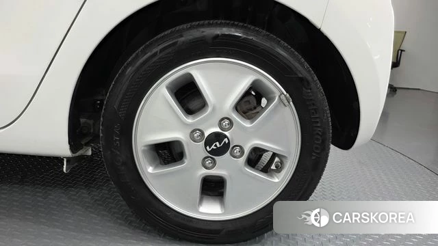 Kia The New Ray id 4506622 из Кореи 13