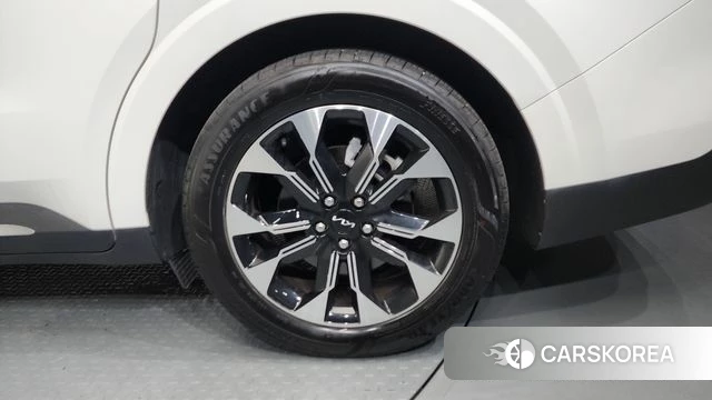 Kia Carnival 4th generation id 4636945 из Кореи 13