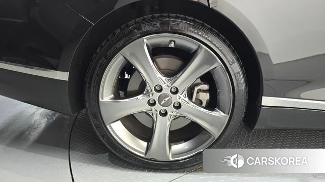 Genesis G80 (RG3) id 4445219 из Кореи 13