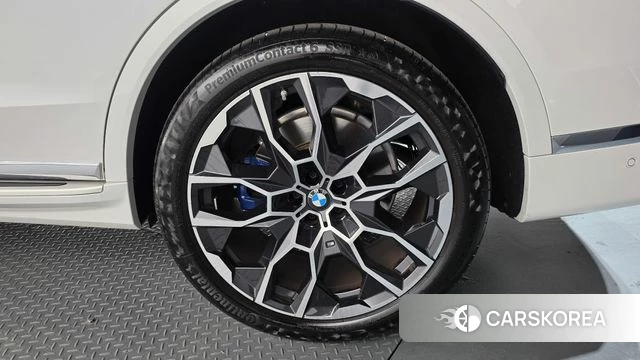 BMW X7 (G07) id 4743874 из Кореи 13