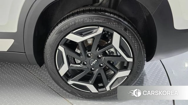 Kia The New Seltos id 4407969 из Кореи 13