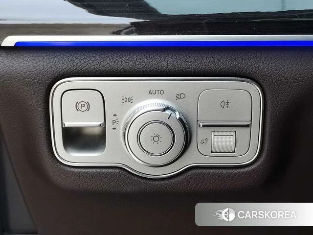 Mercedes-Benz GLE (import) id 3993798 из Китая 13