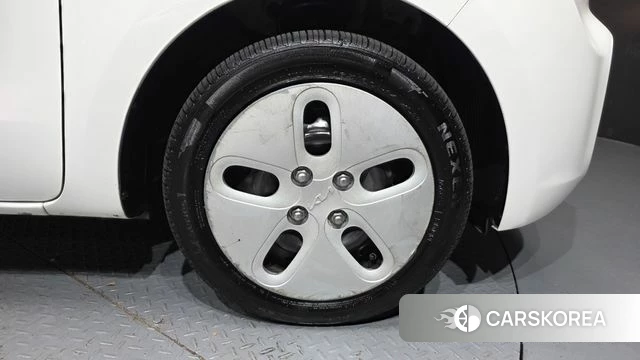 Kia The New Ray id 4881323 из Кореи 13