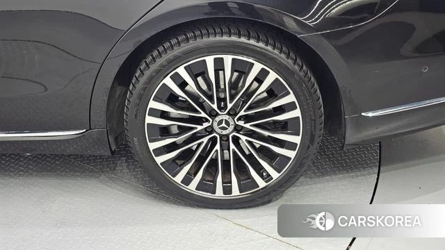 Mercedes-Benz S-Class W223 id 4445765 из Кореи 13