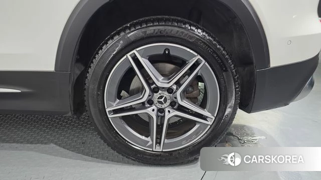 Mercedes-Benz GLB-Class X247 id 4495012 из Кореи 13