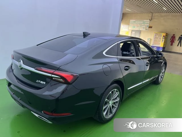 Buick Lacrosse id 4219839 из Китая 13