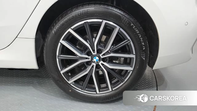 BMW 2 Series Active Tourer (U06) id 4705947 из Кореи 13