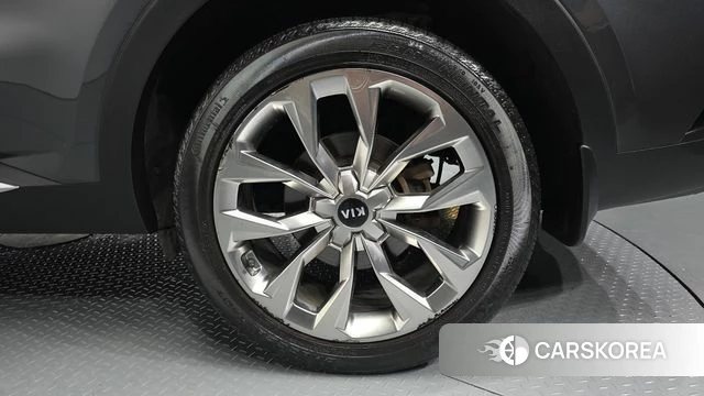 Kia Sorento 4th Generation id 4542353 из Кореи 13