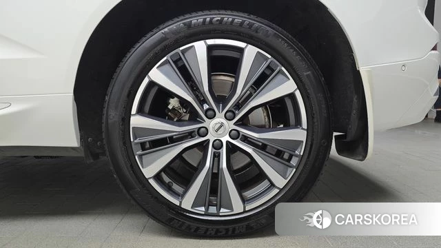 Volvo XC60 second Generation id 4651054 из Кореи 13