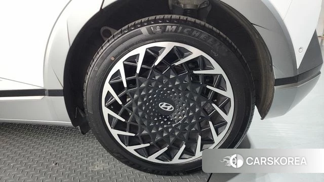 Hyundai Ionic 5 id 4408137 из Кореи 13