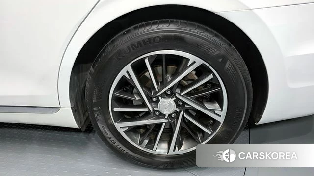 Hyundai The New Grandeur IG id 4362129 из Кореи 13