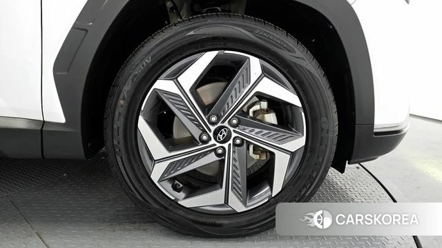 Hyundai Tucson (NX4) id 4330971 из Кореи 13