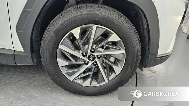 Hyundai Tucson Hybrid (NX4) id 4494408 из Кореи 13