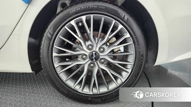Kia The New K3 2nd generation id 4428167 из Кореи 13