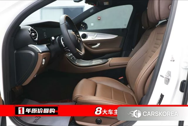 Mercedes-Benz E-class id 4261958 из Китая 13