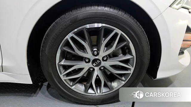 Kia K5 3rd generation id 4429706 из Кореи 13