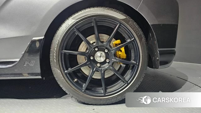 Hyundai Veloster (JS) id 4310900 из Кореи 13