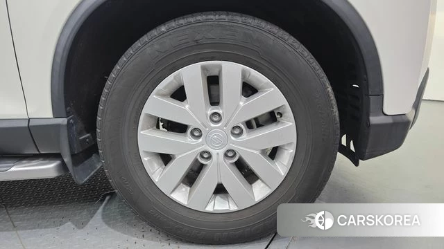 Ssangyong The New Rexton Sports Cannes id 4872110 из Кореи 13