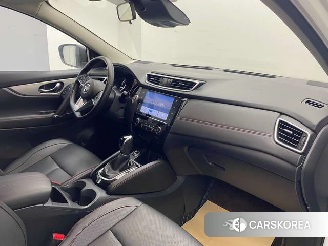Nissan Qashqai id 4298002 из Китая 13