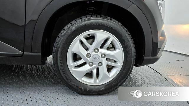 Hyundai Venue id 4224871 из Кореи 13