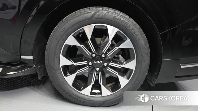 Kia Carnival 4th generation id 4793026 из Кореи 13