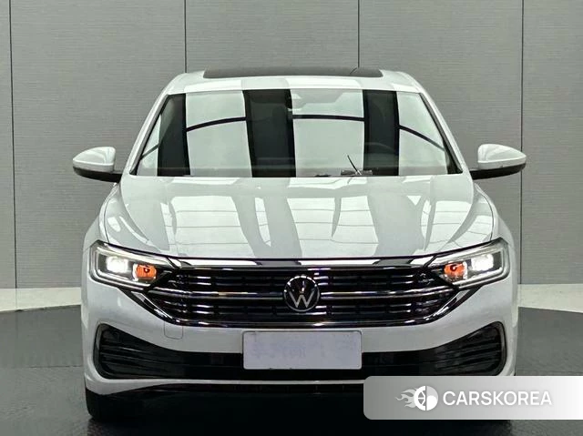 Volkswagen Sagitar id 4301517 из Китая 13