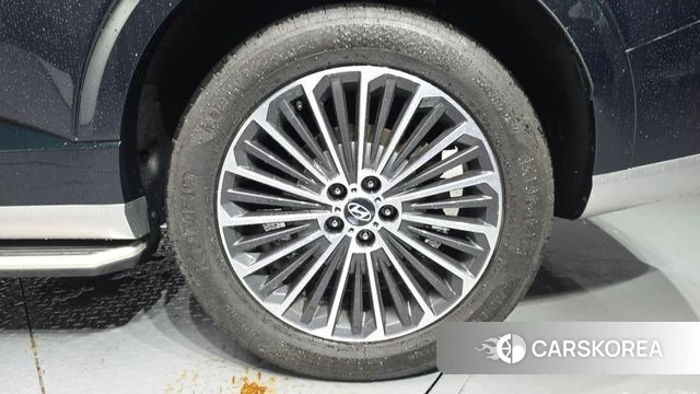 Hyundai Palisade (LX3) id 4560092 из Кореи 13