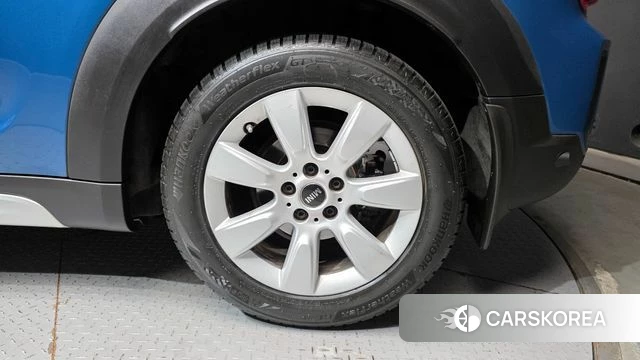 Mini Cooper Countryman id 4396297 из Кореи 13
