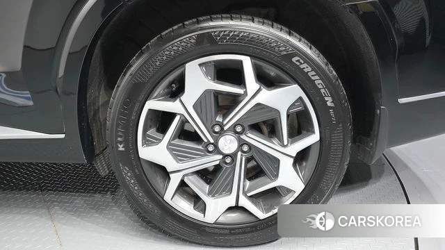 Hyundai Palisade id 4304090 из Кореи 13