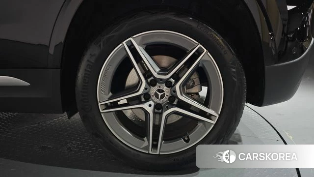 Mercedes-Benz GLA - Class H247 id 4560625 из Кореи 13