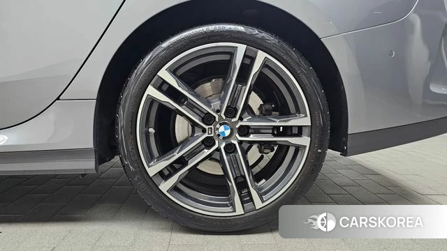 BMW 2 Series Gran Coupe (F44) id 4871835 из Кореи 13