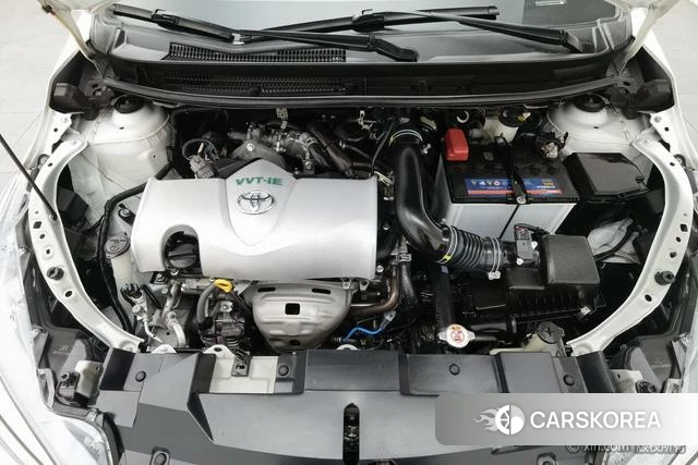 Toyota YARIS L Zhixuan id 4210578 из Китая 13