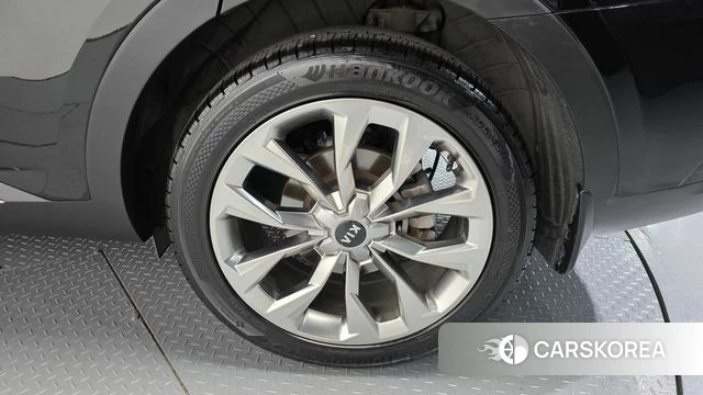 Kia Sorento 4th Generation id 4535445 из Кореи 13