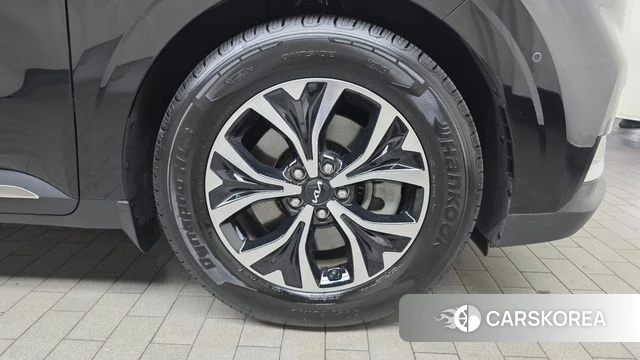 Kia Carnival 4th generation id 4302892 из Кореи 13