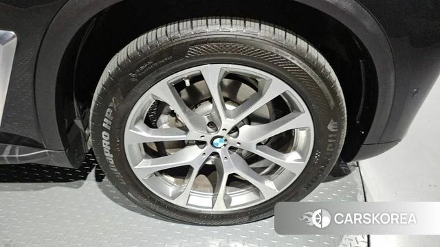 BMW X5 (G05) id 4408339 из Кореи 13