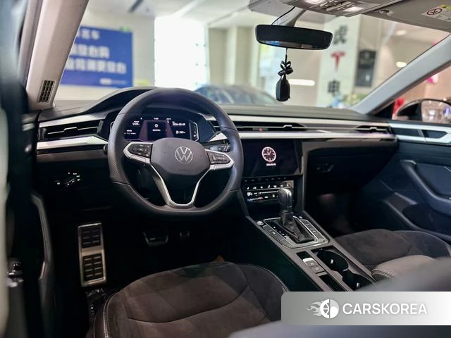 Volkswagen CC id 4299602 из Китая 13