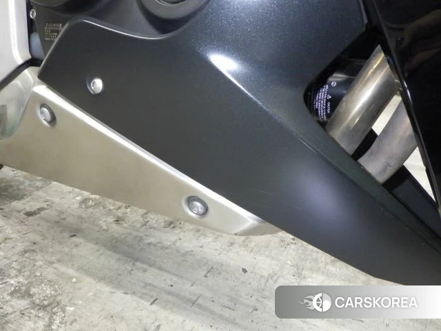 Проданный Honda CBR400R ABS id 3946888 из Японии, фото 13