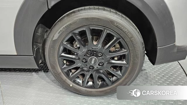 Mini Cooper id 4505886 из Кореи 13