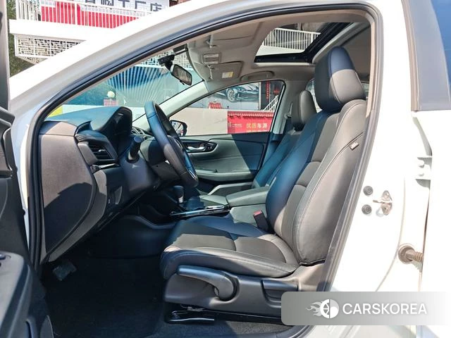 Honda Lingpai id 4277487 из Китая 13