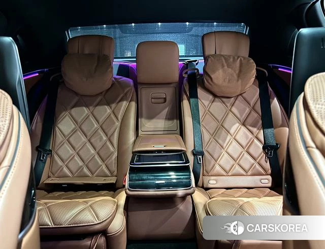 Mercedes-Benz Maybach S-class id 4277779 из Китая 13
