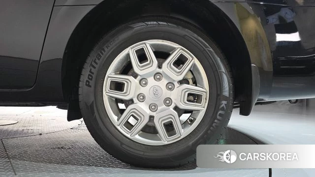 Hyundai Staria id 4905645 из Кореи 13