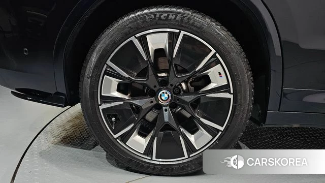 BMW iX3 id 4505725 из Кореи 13