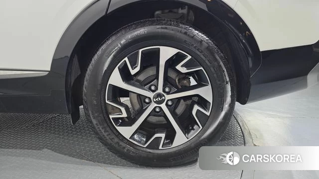 Kia Sportage 5th Generation Hybrid id 4922040 из Кореи 13
