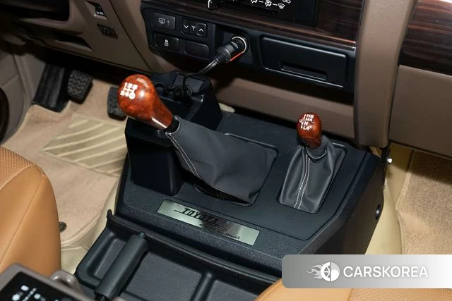Toyota Land Cruiser (imported) id 4314819 из Китая 13