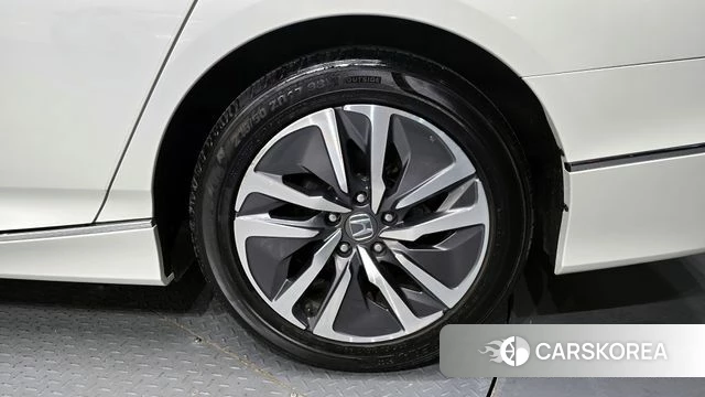 Honda Accord 10th Generation id 4304822 из Кореи 13