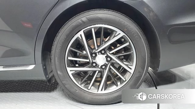 Hyundai The New Grandeur IG id 4872314 из Кореи 13